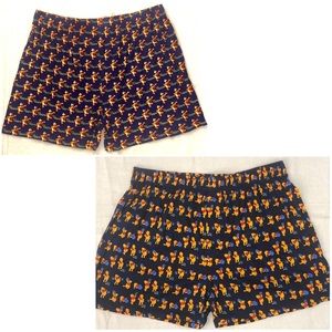 Tigger and Winnie the Pooh Bundle Boxer 🍯🧡